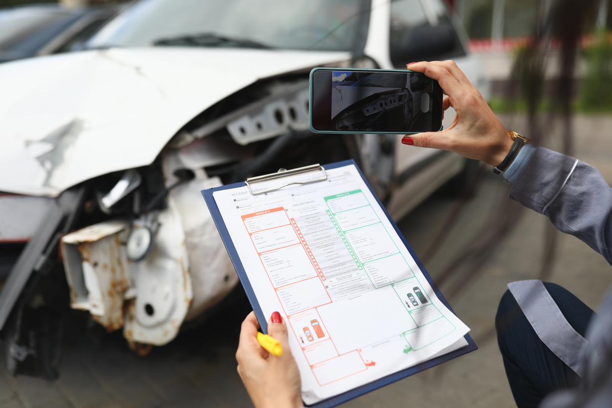 Personal Injury Car Accident Claims 2025 How to Maximize Compensation and Protect Your Rights - consultantlm.com