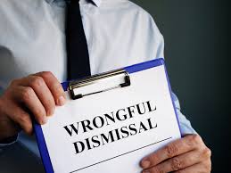 Wrongful Termination Guide 2025 How to Protect Your Rights and File a Claim After Unfair Firing - consultantlm.com