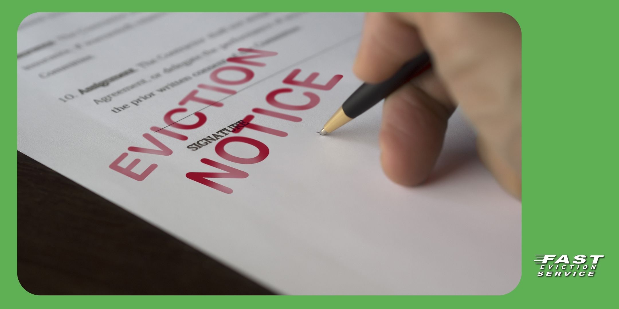 Tenant Eviction Defense 2025 How to Protect Your Rights and Respond to Eviction Notices Fast - consultantlm.com