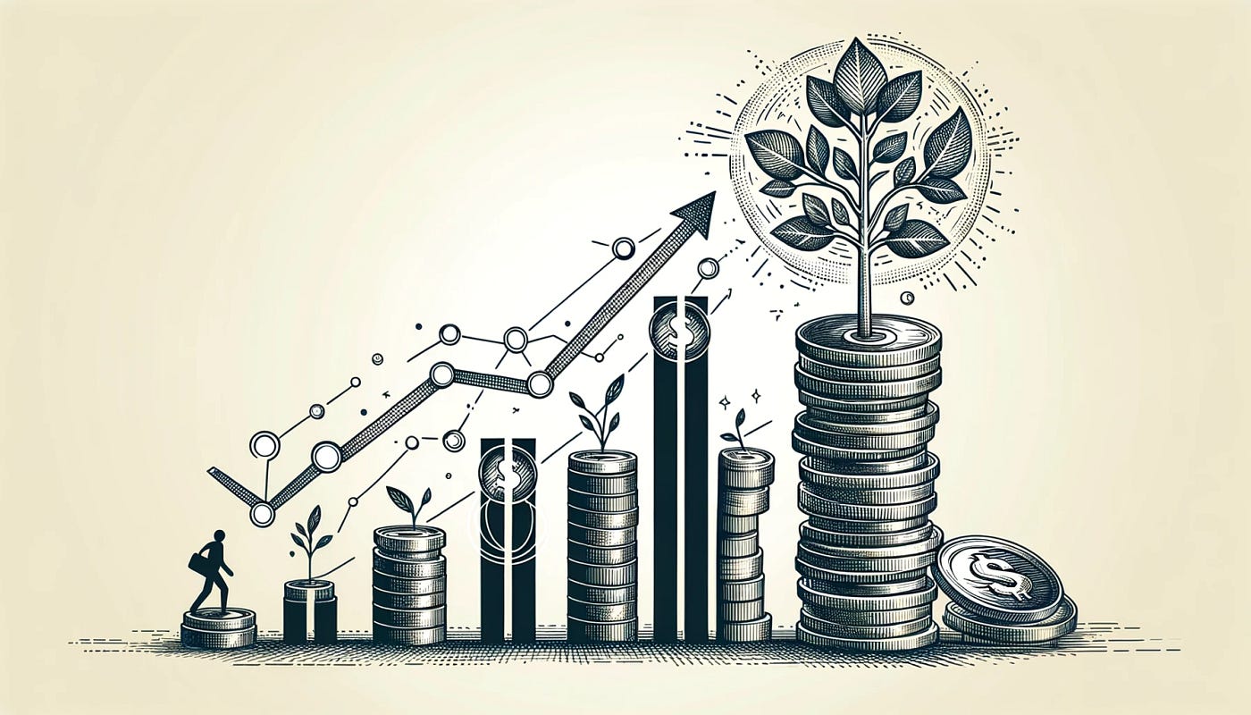 How Compound Interest Builds Quiet Wealth Fast in 2025 Start Saving Early and Grow Your Money - consultantlm.com