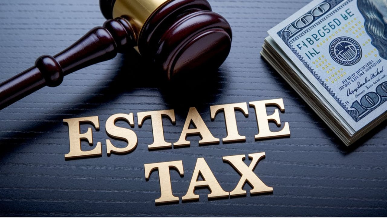 U.S. Estate Tax for Non-Residents How to Avoid Up to 40 Percent Tax in 2025 - consultantlm.com