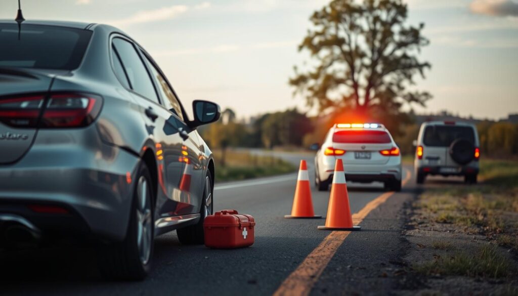 How to Handle a Car Accident in 2025 Call Emergency Services and Protect Your Rights - consultantlm.com