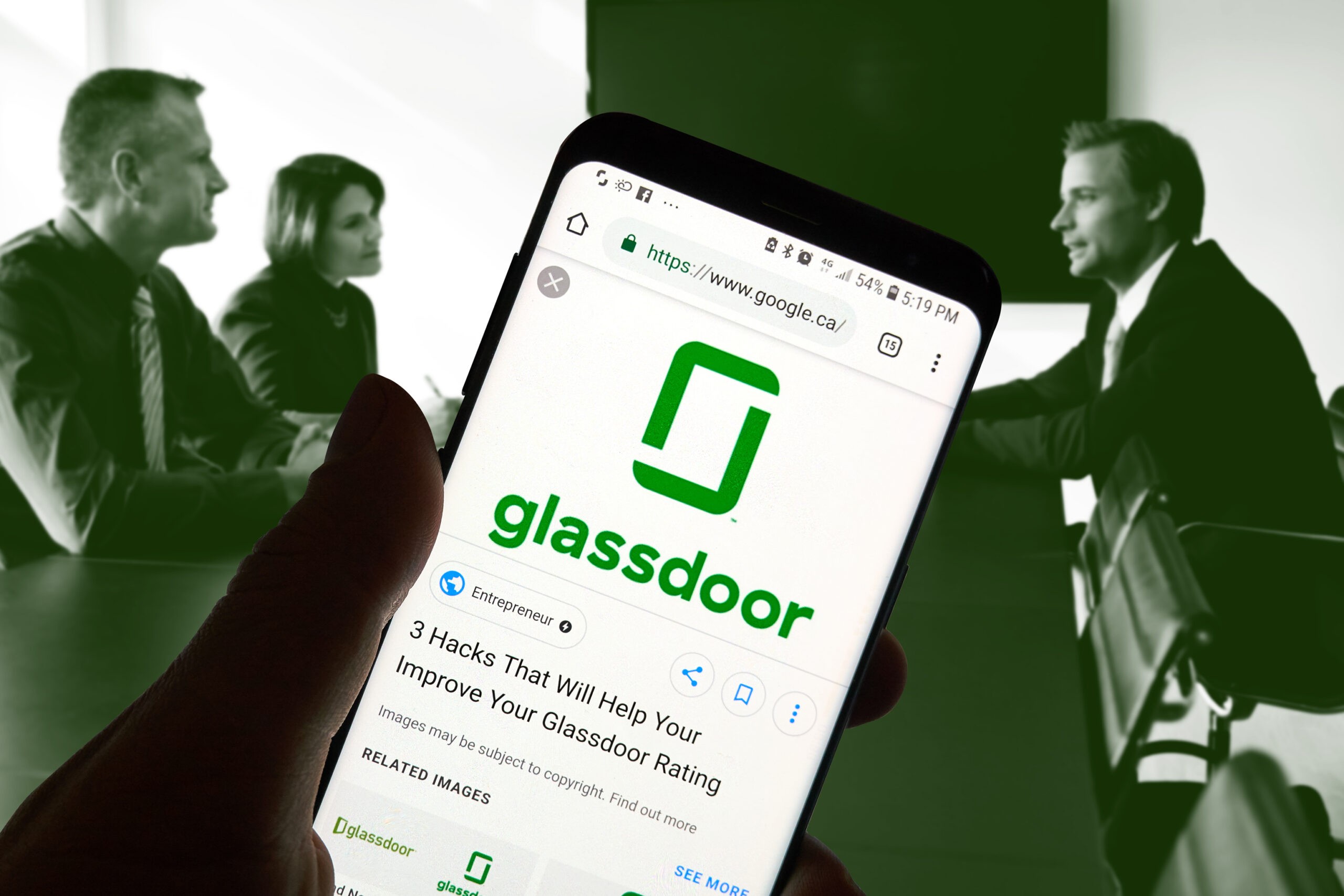 How to Combat Fake Glassdoor Reviews and Protect Your Company Reputation in 2025 - consultantlm.com