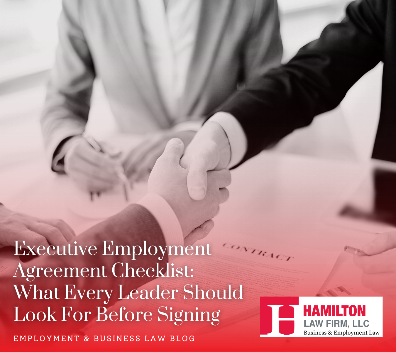 How to Review Job Offers in 2025 Protecting Your Rights Before Signing - consultantlm.com