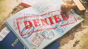 What to Do If Your Visa Was Denied in 2025 How to Reapply Successfully and Avoid Mistakes - consultantlm.com