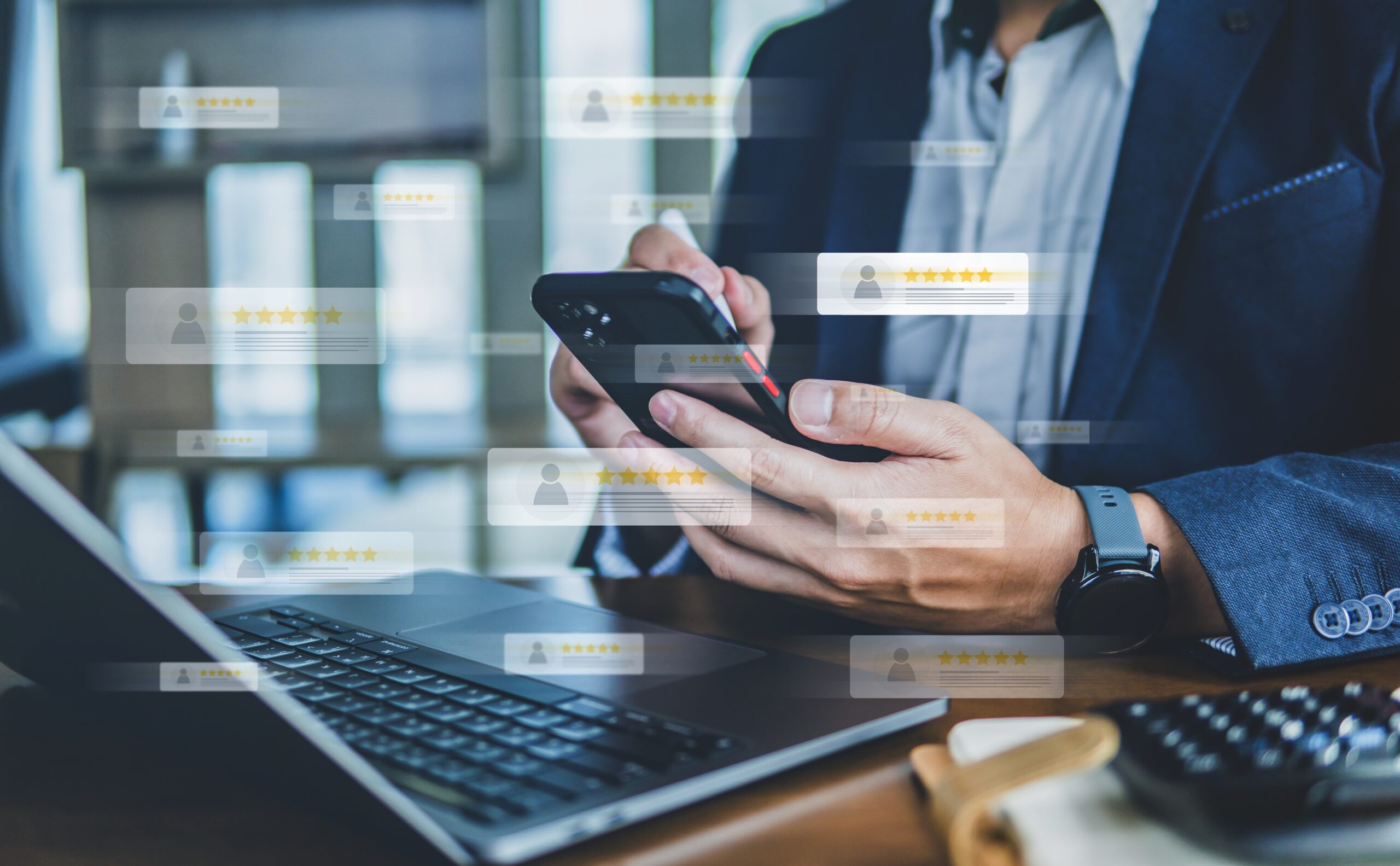 How to Fight Fake Reviews and Protect Your Brand Reputation with Legal Support 2025 - consultantlm.com