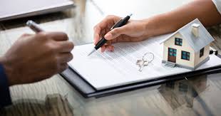 Finding accommodation and signing a lease agreement in the USA - consultantlm.com