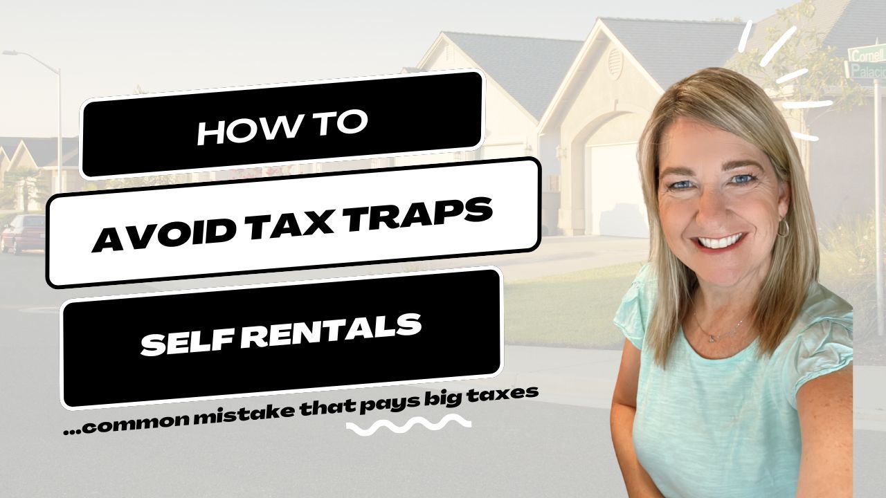 When Foreign Real Estate Becomes a Tax Trap How to Avoid IRS Issues With Rental Income and Gains 2025 - consultantlm.com
