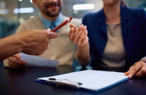 Co-signing a Loan Risks and Tips You Must Know Before Signing in 2025 - consultantlm.com