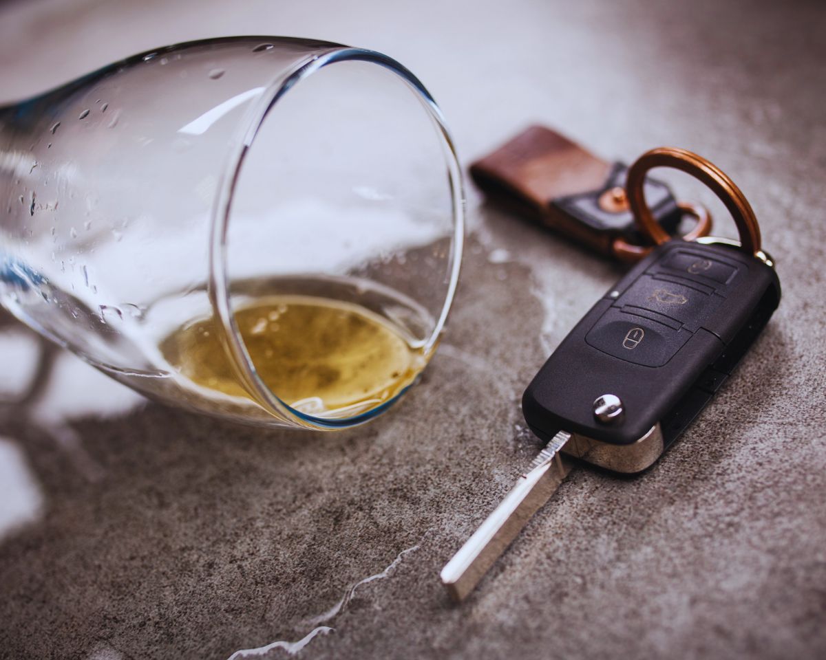 DUI Arrest Defense Tips California 2025 How to Protect Your License and Legal Rights - consultantlm.com