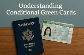How Divorce Affects Your Green Card in 2025 Conditional vs 10 Year Residency Explained - consultantlm.com