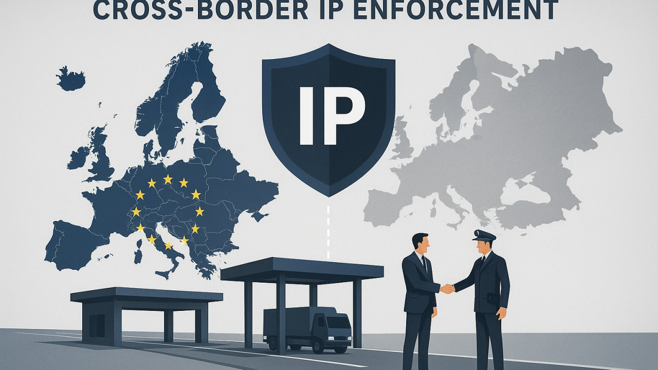 How to License Intellectual Property Internationally in 2025 Tips for Cross Border IP Deals - consultantlm.com