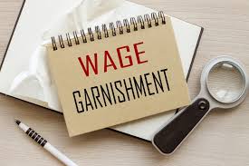 How to Recover from Wage Garnishment and Rebuild Your Credit in 2025 - consultantlm.com