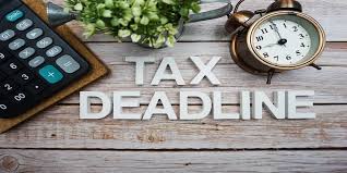 How to File Your Corporation Taxes in 2025 Avoid Penalties and Stay Compliant with Smart Accounting - consultantlm.com