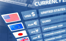 How Foreign Exchange Rates Impact Your Taxes in 2025 What You Need to Know - consultantlm.com