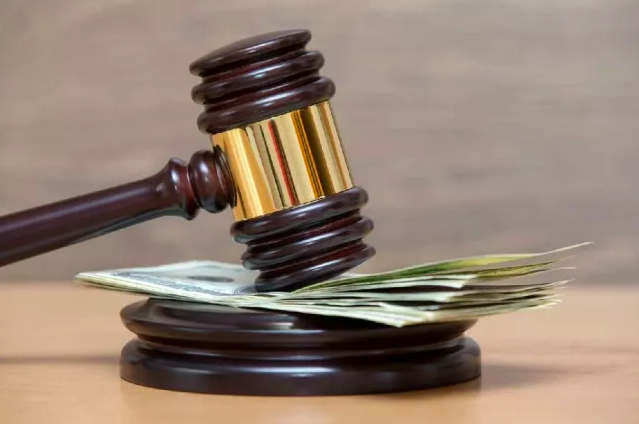 Dispute with the bank about a loan obtained by fraudsters - consultantlm.com