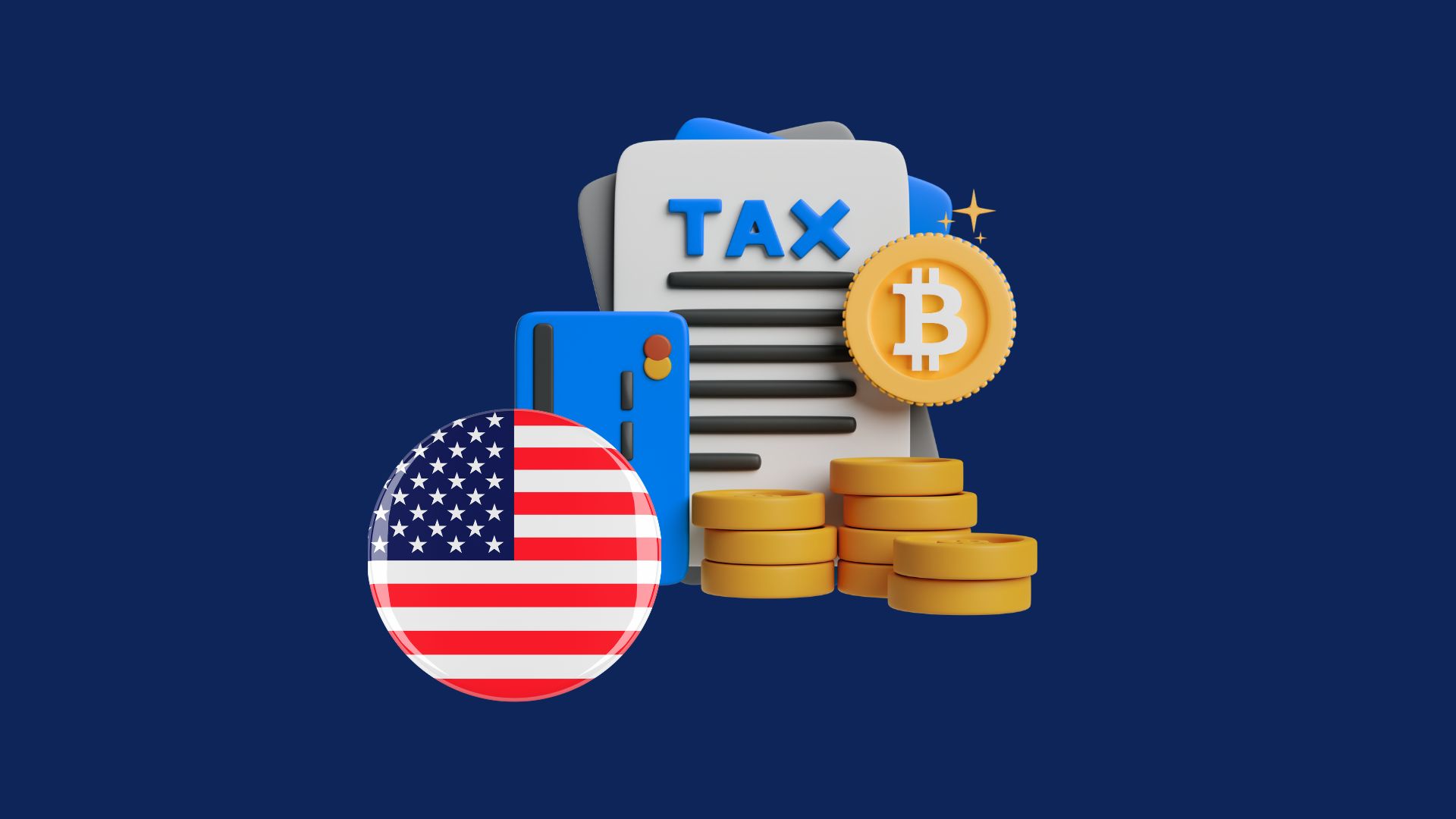 Cryptocurrency Across Borders and U.S. Taxes How to Report Crypto Gains in 2025 - consultantlm.com