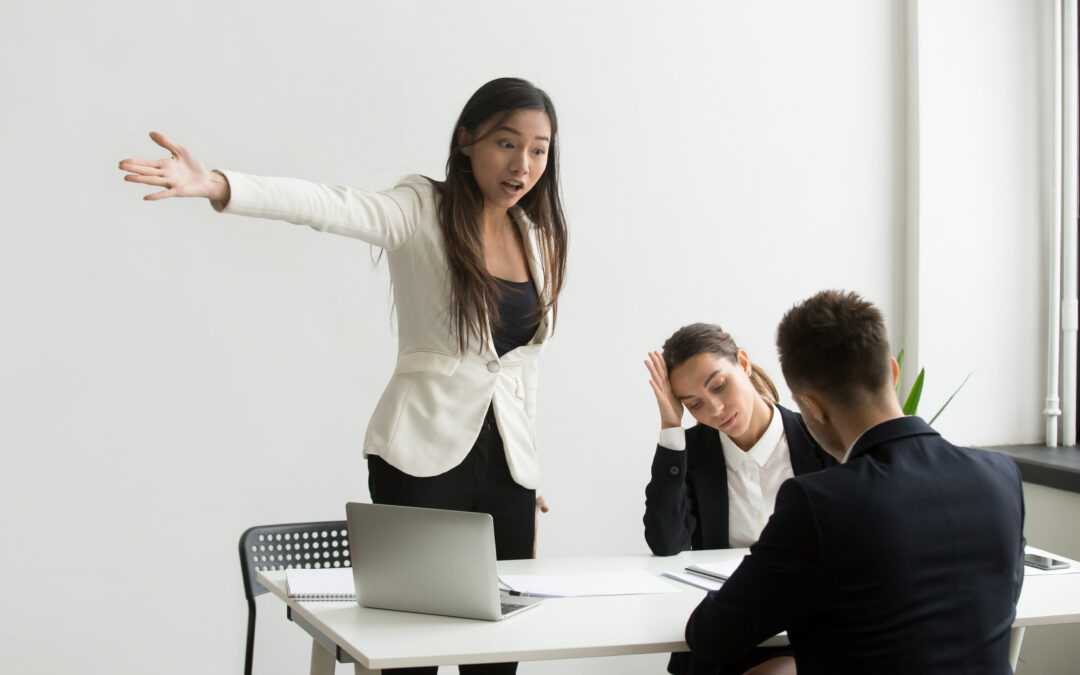 How to Handle False Defamation at Work and Protect Your Reputation in 2025 - consultantlm.com