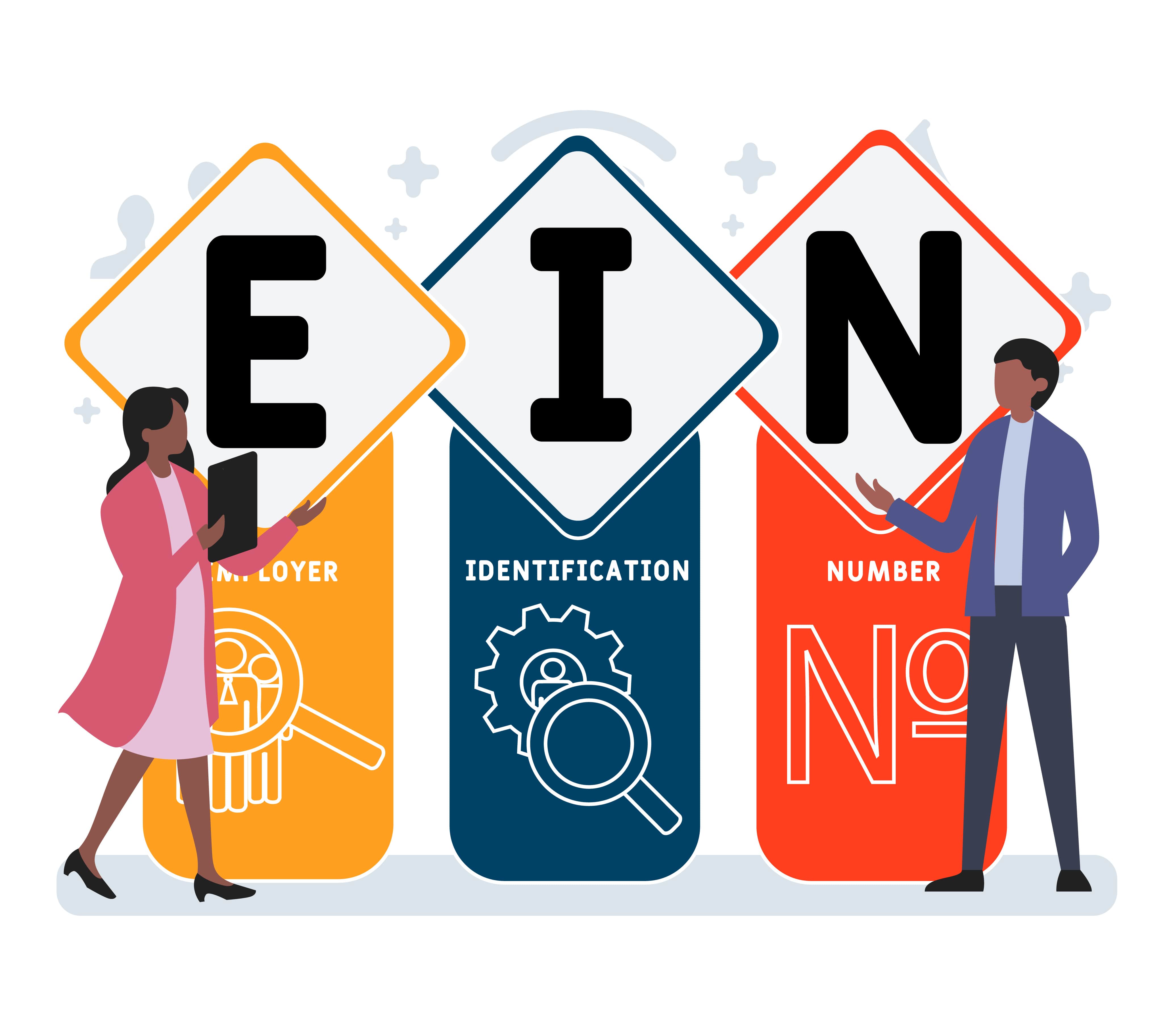 How to Verify a Company’s EIN for Safe Investments and Partnerships in 2025 - consultantlm.com