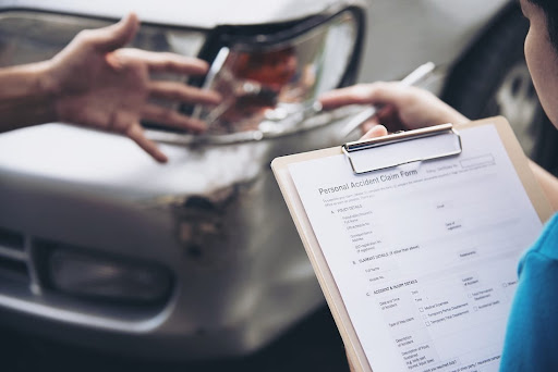 How to File an Uninsured Motorist Claim in California 2025 Step by Step Guide - consultantlm.com