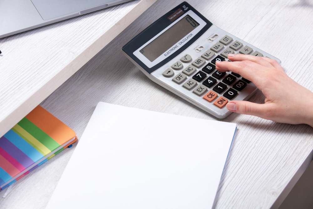 Property valuation and tax planning for a Ukrainian IT company in the USA - consultantlm.com