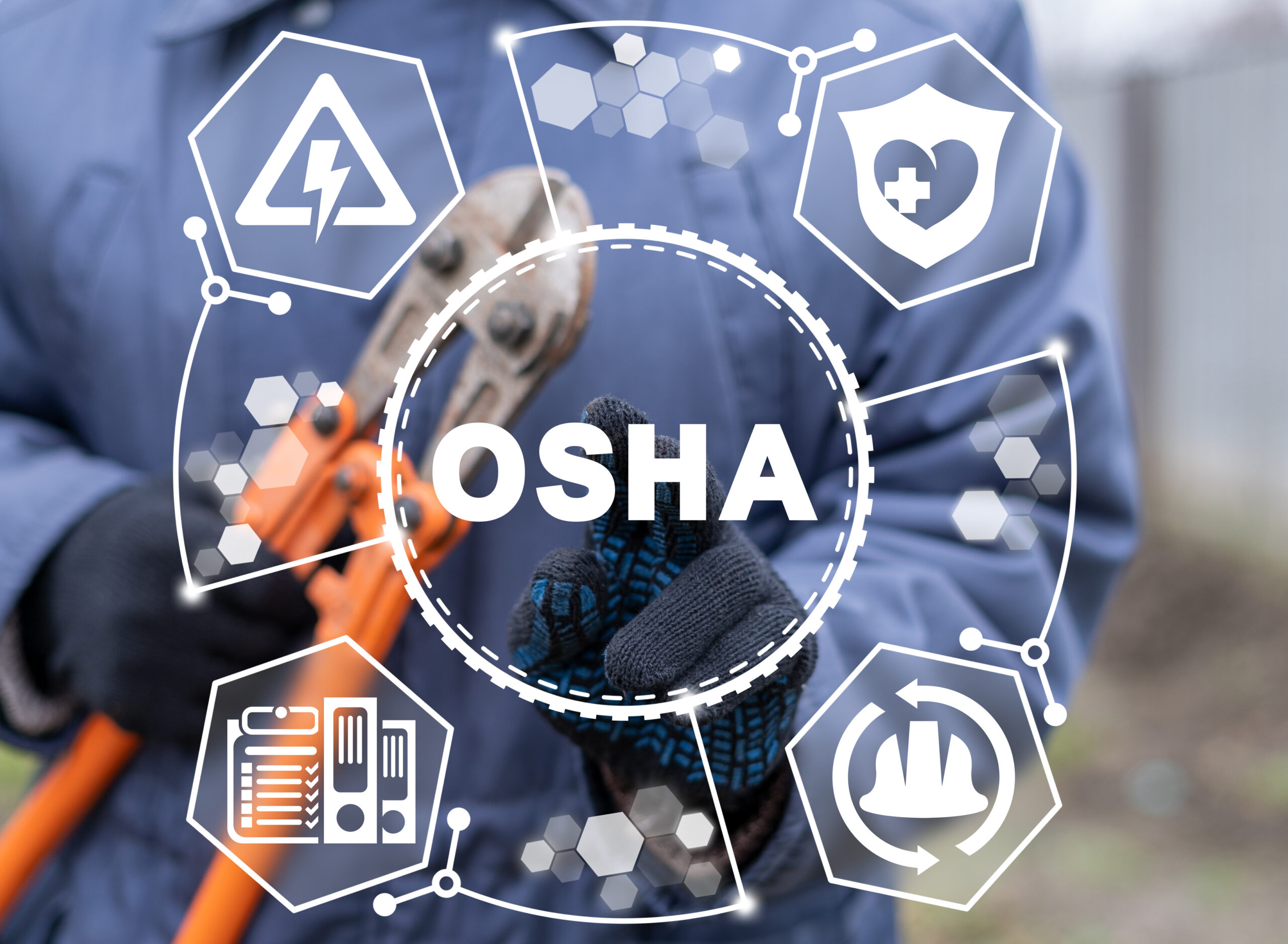 Как подготовиться к неожиданной проверке OSHA и избежать штрафов в 2025 году - consultantlm.com