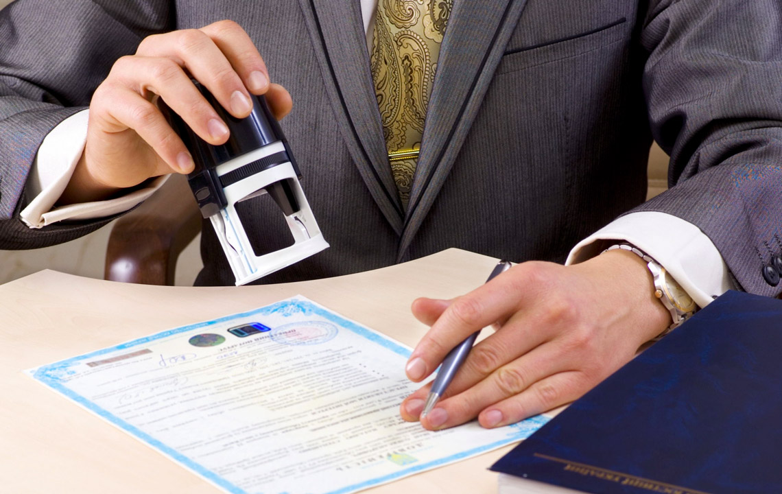 Case: Quick and Professional Formalization of a Power of Attorney and Inheritance Acceptance Statement - consultantlm.com