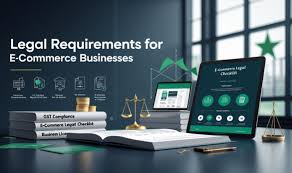 Юридичне оформлення для e-commerce бізнесу 2025 правила та поради для онлайн магазинів - consultantlm.com