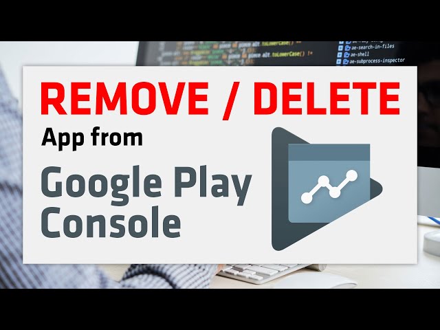 How to Quickly Reinstate Your App After Removal from Apple and Google Play in 2025 - consultantlm.com