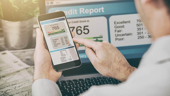 How to Monitor Your Credit Report for Accuracy and Protect Against Fraud in 2025 - consultantlm.com