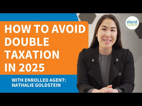 Maximize Your Savings with U.S. Tax Treaties 2025 How to Avoid Double Taxation and Save Money - consultantlm.com
