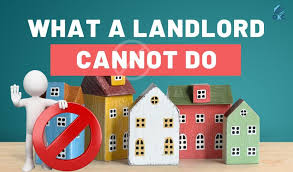 Tenants Privacy Rights 2025 What Landlords Cannot Do Without Notice and Legal Advice - consultantlm.com
