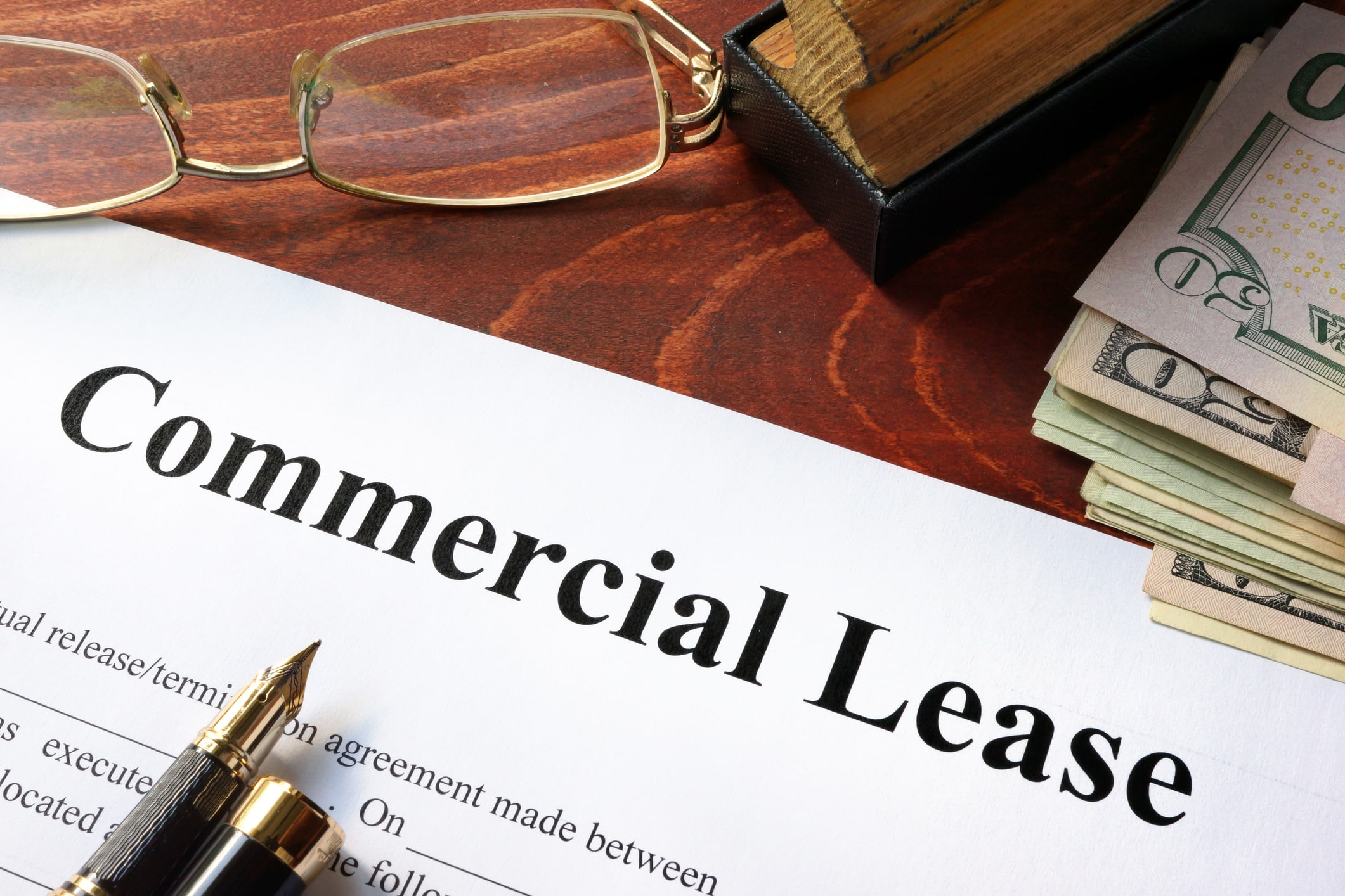Commercial Lease Renewal Denied How to Protect Your Business from Unfair Evictions 2025 - consultantlm.com