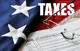 What taxes do I need to pay in the US? - consultantlm.com