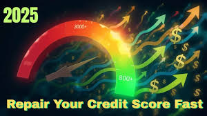 How Late Payments Hurt Your Credit Score and How to Fix It Fast 2025 - consultantlm.com