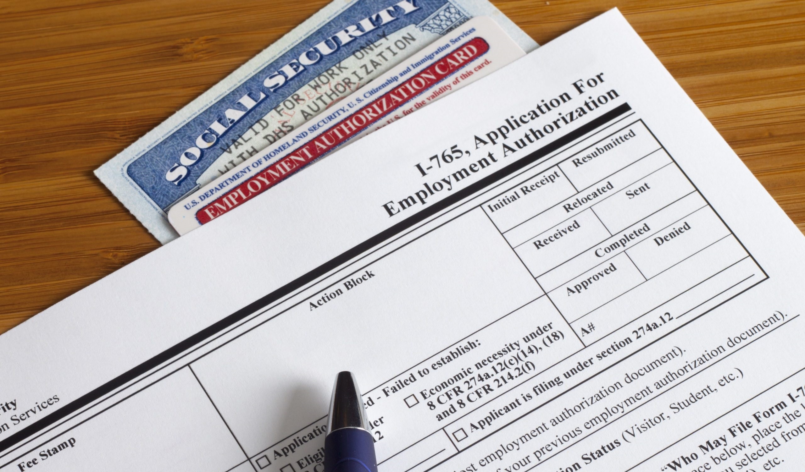 How I Helped a Client from Ukraine Obtain a Work Permit in the USA: A Case from Immigration Attorney Zarshed Rakhmonov - consultantlm.com