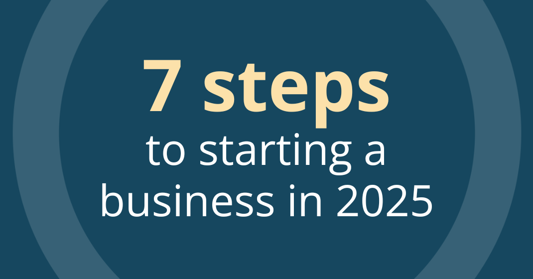 Legal Steps to Start a Business in the US 2025 Complete Guide for Entrepreneurs - consultantlm.com