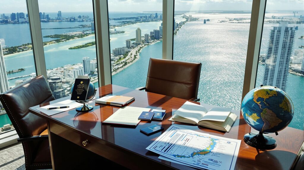 Як Юліана Буковська допомігла клієнту уникнути подвійного оподаткування та оптимізувати податкові зобов’язання між США та Україною у 2025 році - consultantlm.com