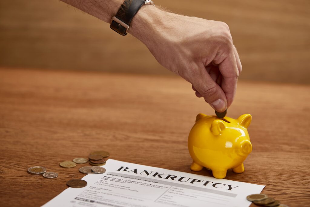 How Bankruptcy 2025 Can Help You Eliminate Debt and Rebuild Your Finances Fast - consultantlm.com