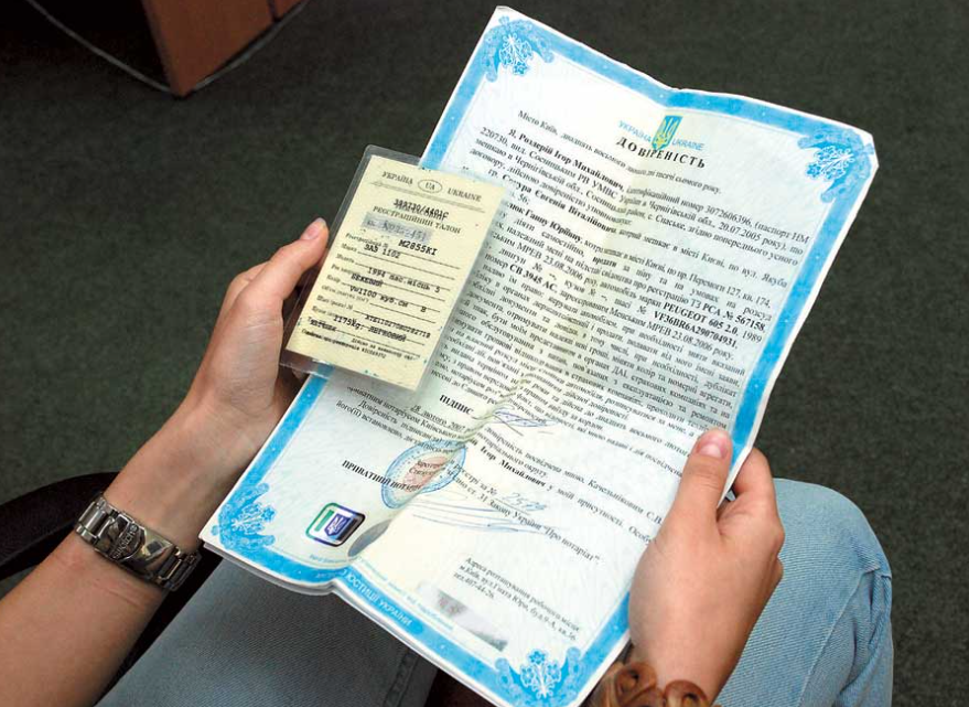 Case: Successful Formalization of a Power of Attorney with Apostille for Obtaining Citizenship in Ukraine - consultantlm.com