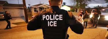 Як поводитися при контакті з ICE поради 2025 захист прав і безпека під час арешту - consultantlm.com