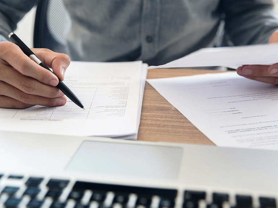 Termination of a life support contract - consultantlm.com