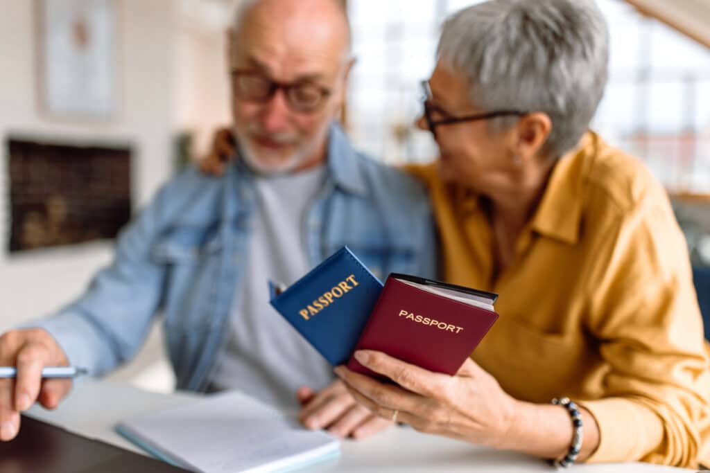 Tax Implications of Holding Dual Citizenship Explained How to Avoid Double Taxation 2025 - consultantlm.com