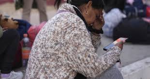 Термін подачі на притулок у США у 2025 році як правильно збирати докази та подавати заяву - consultantlm.com