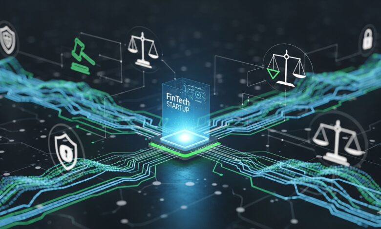 Як уникнути заморозки рахунків та аудитів у крипто та фінтех стартапах 2025 року - consultantlm.com