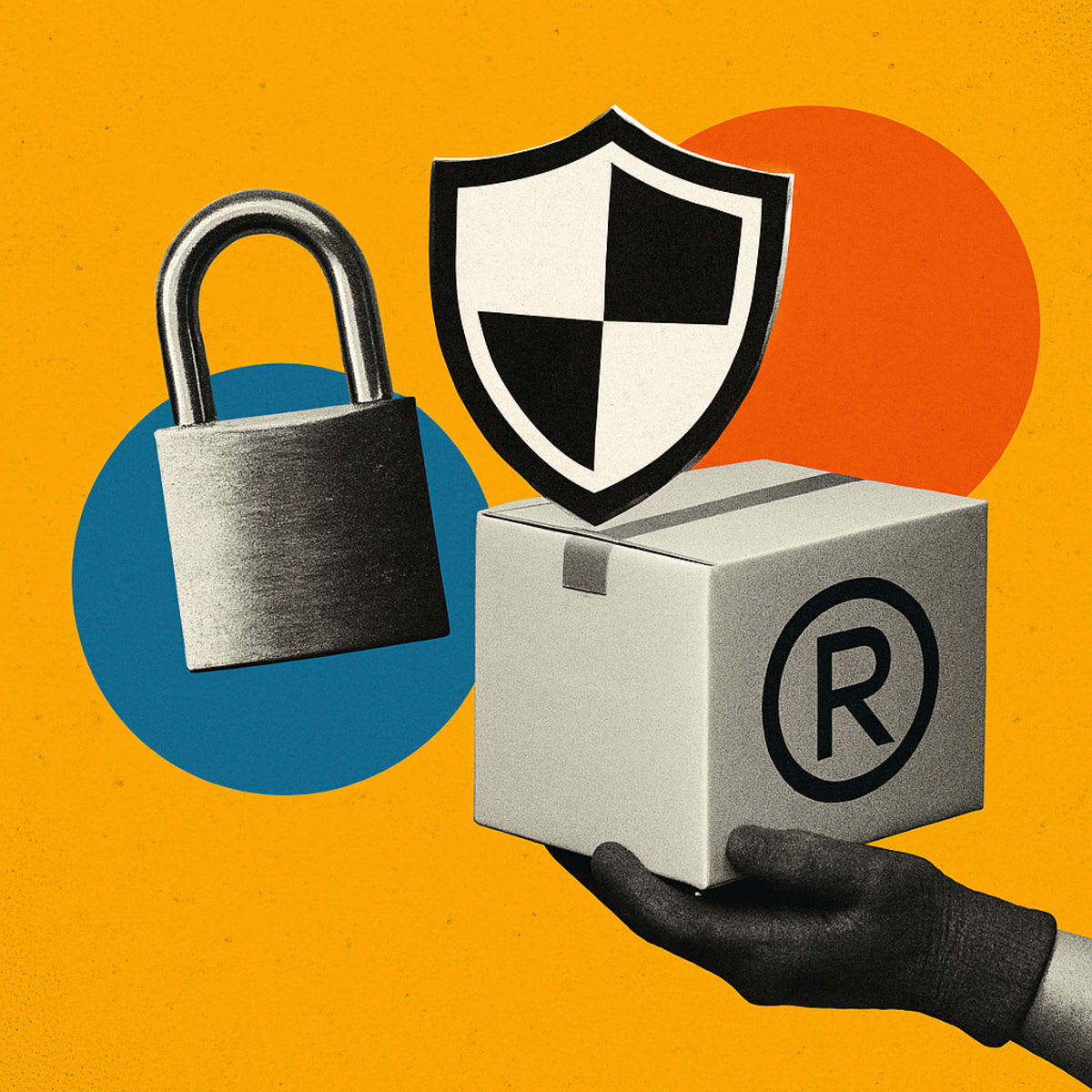 Protect Your Brand from Domain Squatting and Cyber Impersonation Legal Help 2025 - consultantlm.com