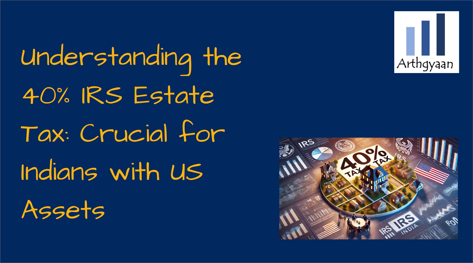 Податок на спадщину в США для нерезидентів 2025 як захистити активи та уникнути 40% збору - consultantlm.com