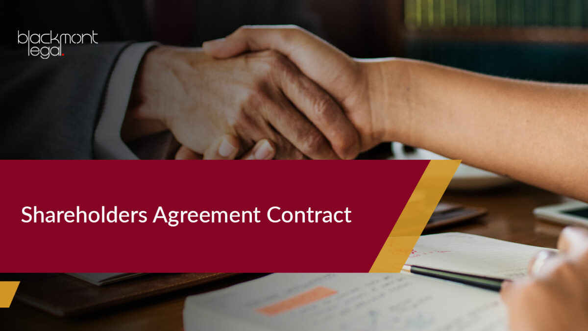 Why You Need a Shareholders Agreement in 2025 Protect Your Business and Avoid Disputes - consultantlm.com