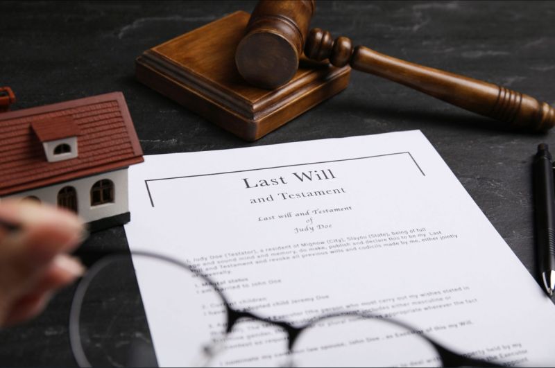 Comprehensive Estate Planning: A Client-Centered Approach to Wills and Health Care Directives - consultantlm.com