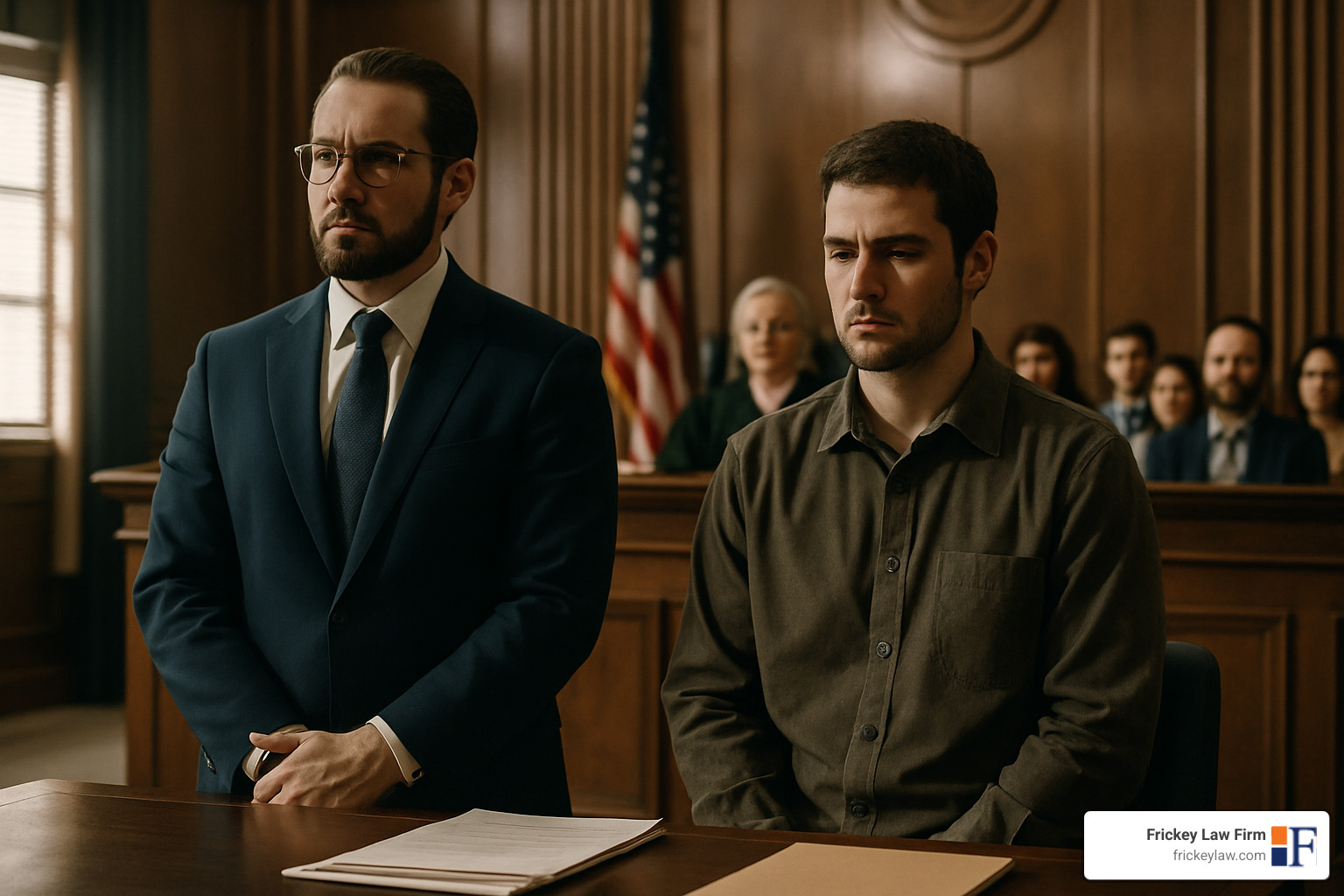 Felony Charges Defense Tips 2025 How to Get a Public Defender and Reduce Bond Fast - consultantlm.com